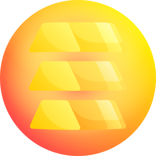 Gold Ingots